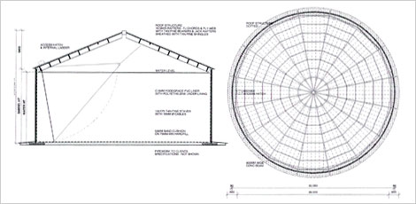 Design and installation service preview